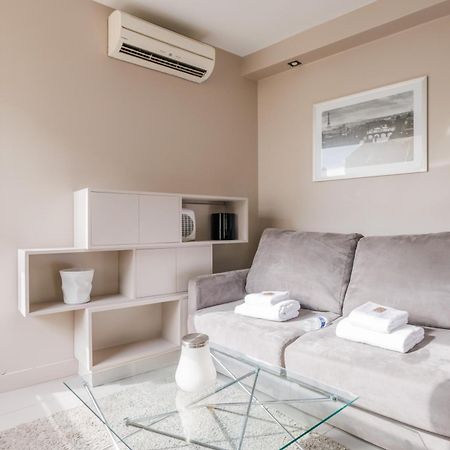 Cmg Residence Saint Lazare パリ エクステリア 写真